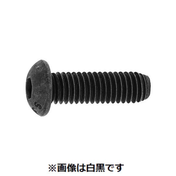 (LINEクーポン有)【個人宅配送不可】【個数：50個】ＳＵＮＣＯ 4942131796352 【50個入】 直送 代引不可・他メーカー同梱不可 ボタンCAP UNC 3／8－16X3”