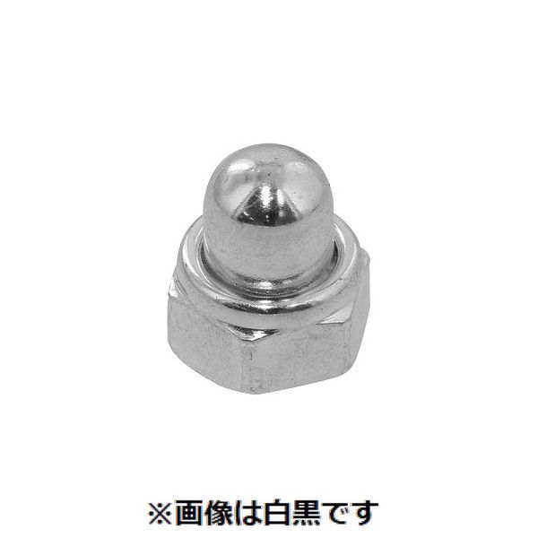(LINEクーポン有)【個人宅配送不可】SUNCO 4942131799933 【1000個入】 直送 代引不可・他メーカー同梱不可 SUS ステイブル袋ナット M6