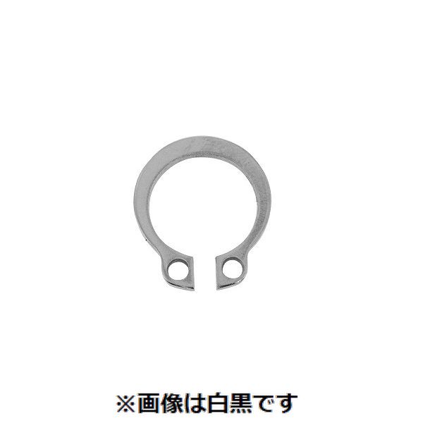 (LINEクーポン有)【個人宅配送不可】【個数：50個】ＳＵＮＣＯ 4942131800615 【50個入】 直送 代引不可・他メーカー同梱不可 SUS C形止め輪 軸用 大陽 M72