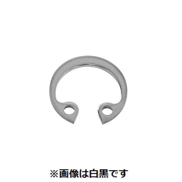(LINEクーポン有)【個人宅配送不可】【個数：1個】ＳＵＮＣＯ 4942131801179 直送 代引不可・他メーカー同梱不可 SUS C形止め輪 穴用 大陽 M165