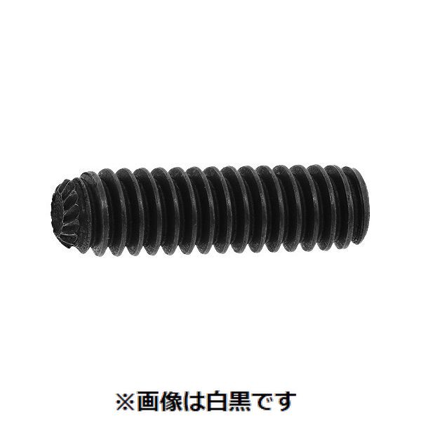 (LINEクーポン有)【個人宅配送不可】【個数：100個】ＳＵＮＣＯ 4942131807942 【100個入】 直送 代引不可・他メーカー同梱不可 HS UNC ギザ先 アンブラコ ＃6－32X1／8