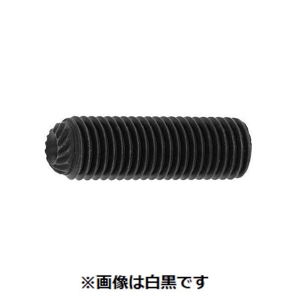 (LINEクーポン有)【個人宅配送不可】【個数：100個】ＳＵＮＣＯ 4942131810652 【100個入】 直送 代引不可・他メーカー同梱不可 HS UNF ギザ先 アンブラコ 10－32X3／16