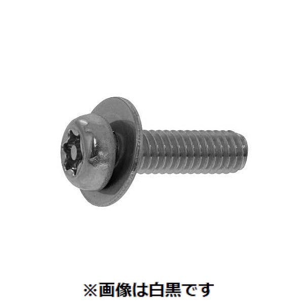 (LINEクーポン有)【個人宅配送不可】【個数：1000個】ＳＵＮＣＯ 4942131818085 【1000個入】 直送 代引不可・他メーカー同梱不可 ステンTRXタンパーナベP＝1 4 X 8