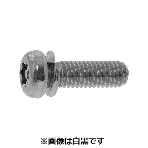 (LINEクーポン有)【個人宅配送不可】【個数：500個】ＳＵＮＣＯ 4942131818627 【500個入】 直送 代引不可・他メーカー同梱不可 ステンTRXタンパーナベP＝2 5 X 8