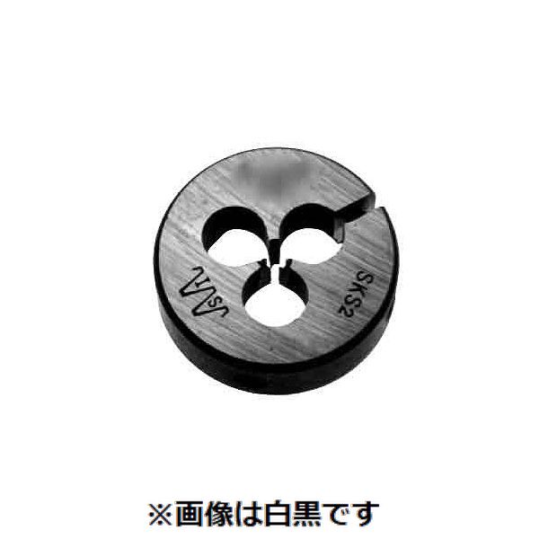(LINEクーポン有)【個人宅配送不可】【個数：1個】ＳＵＮＣＯ 4942131822525 直送 代引不可・他メーカー同梱不可 左ねじダイス D50 M10X1．5