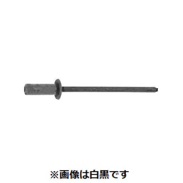 (LINEクーポン有)【個人宅配送不可】【個数：1000個】ＳＵＮＣＯ 4942131838922 【1000個入】 直送 代引不可・他メーカー同梱不可 POPリベット シールド銅－鉄 CD42