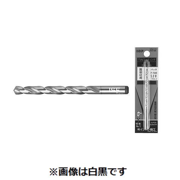 (LINEクーポン有)【個人宅配送不可】【個数：1個】ＳＵＮＣＯ 4942131840758 直送 代引不可・他メーカー同梱不可 パック TINコート コバルト正宗ドリル PTCOD－12．7