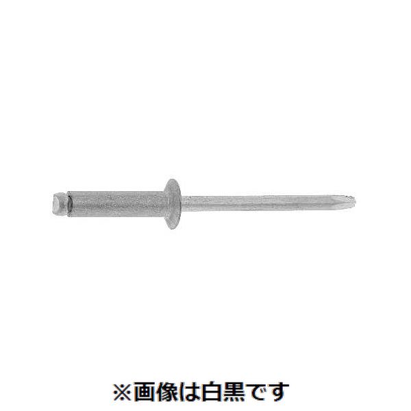 (LINEクーポン有)【個人宅配送不可】【個数：1000個】ＳＵＮＣＯ 4942131848266 【1000個入】 直送 代引不可・他メーカー同梱不可 ＊ B．R．アルミ－アルミ 皿頭 NA5－4K