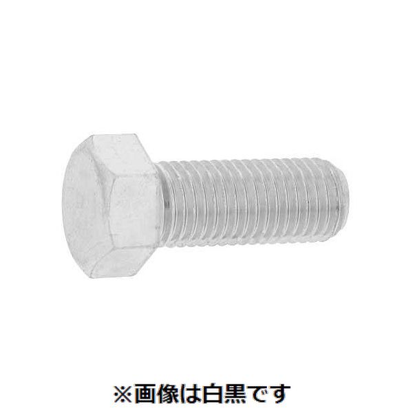 (LINEクーポン有)【個人宅配送不可】【個数：100個】ＳＵＮＣＯ 4942131900162 【100個入】 直送 代引不可・他メーカー同梱不可 クロメ－ト 7マークBT 小形 全ネジ 細目 12X30 1．5