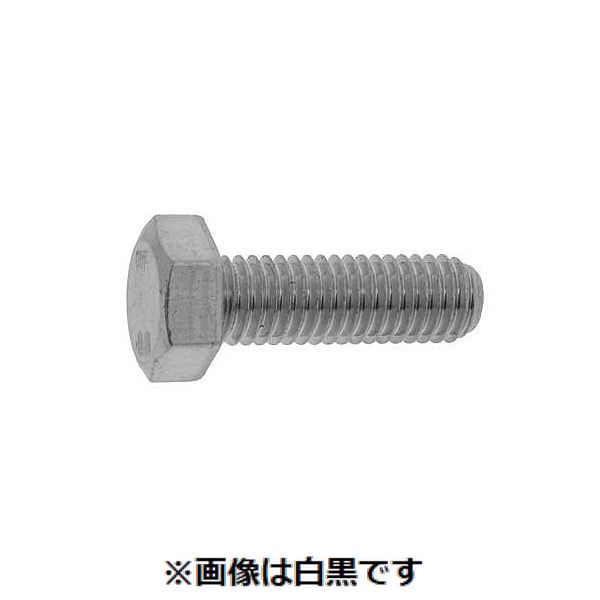 (LINEクーポン有)【個人宅配送不可】【個数：100個】ＳＵＮＣＯ 4942131872261 【100個入】 直送 代引不可・他メーカー同梱不可 ステン 六角ボルト 全ネジ 左ネジ 4 X 15