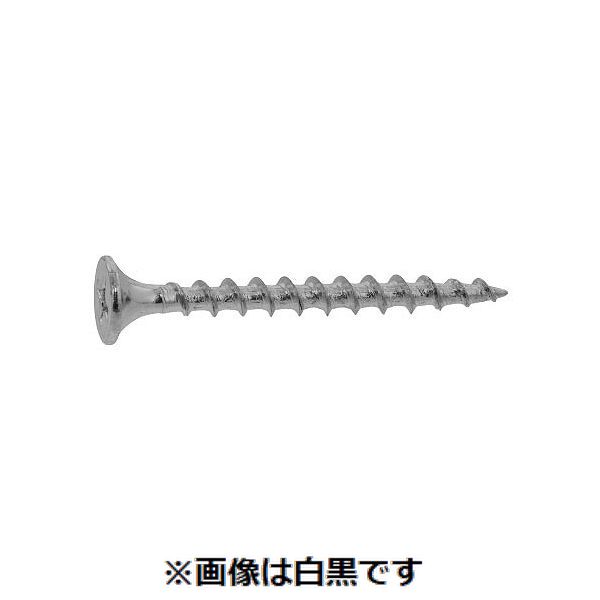 (LINEクーポン有)【個人宅配送不可】【個数：12000個】ＳＵＮＣＯ 4942131897875 【12000個入】 直送 代引不可・他メーカー同梱不可 ユニクロ コース徳用箱 全ねじ 輸入品 3．8X25