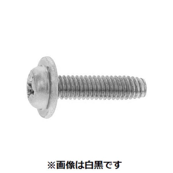 (LINEクーポン有)【個人宅配送不可】【個数：1000個】ＳＵＮＣＯ 4942131899312 【1000個入】 直送 代引不可・他メーカー同梱不可 クロメ－ト SタイプナベWH 4 X 20
