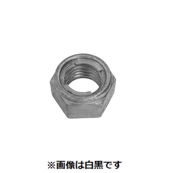 (LINEクーポン有)【個人宅配送不可】【個数：50個】ＳＵＮＣＯ 4942131904047 【50個入】 直送 代引不可・他メーカー同梱不可 ドブ ステイブルナット 1種 M20｜測定器・工具のイーデンキ