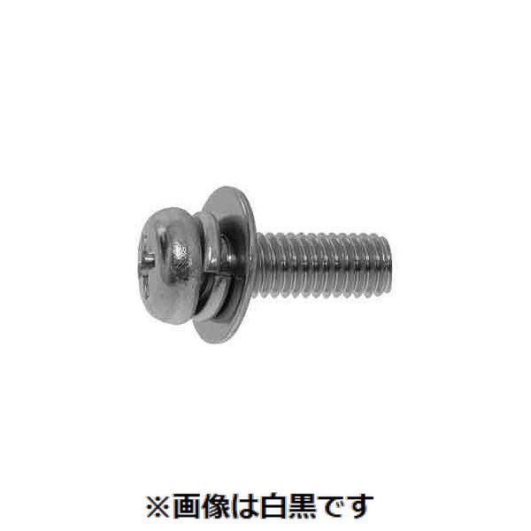 (LINEクーポン有)【個人宅配送不可】ＳＵＮＣＯ 4942131912387 【1800個入】直送 代引不可・他メーカー同梱不可 クロメ－ト ＋ ナベP＝3 ウス板 4 X 10