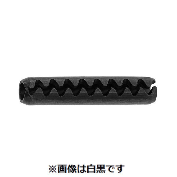 (LINEクーポン有)【個人宅配送不可】【個数：200個】ＳＵＮＣＯ 4942131932118 【200個入】 直送 代引不可・他メーカー同梱不可 テンパー スプリングピン 波形 大陽 10X30