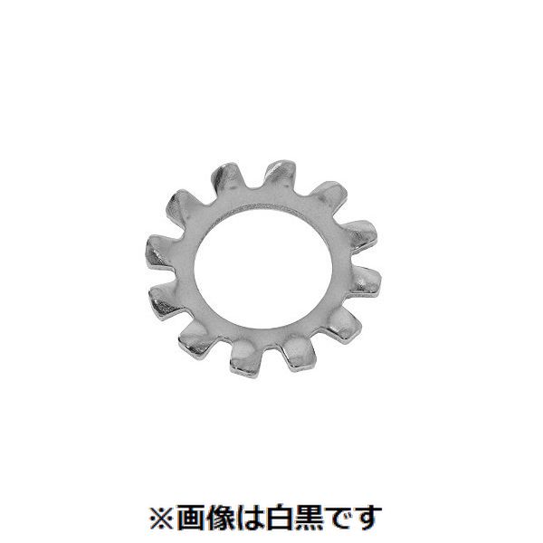 (LINEクーポン有)【個人宅配送不可】【個数：2000個】ＳＵＮＣＯ 4942131932156 【2000個入】 直送 代引不可・他メーカー同梱不可 SUS 歯付きW 外歯形 大陽 M4．5