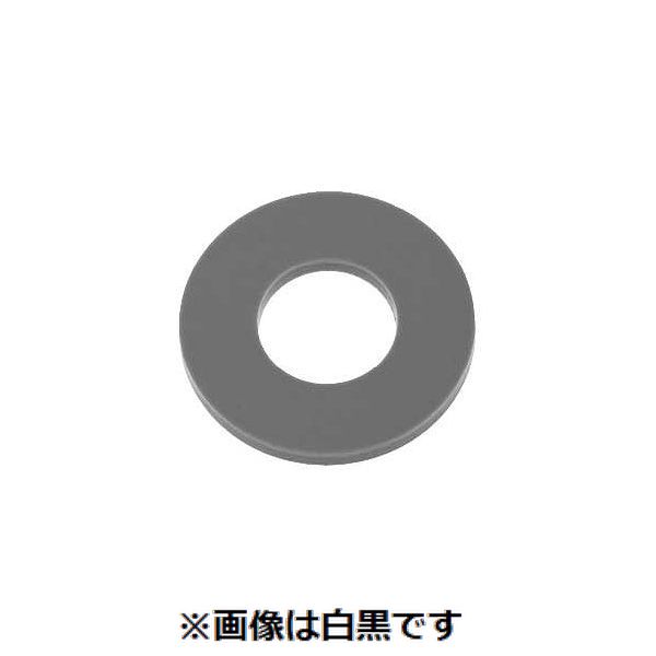 (LINEクーポン有)【個人宅配送不可】ＳＵＮＣＯ 4942131938929 【100個入】直送 代引不可・他メーカー同梱不可 PVC 塩ビ ワッシャーM12 13X24X2．0