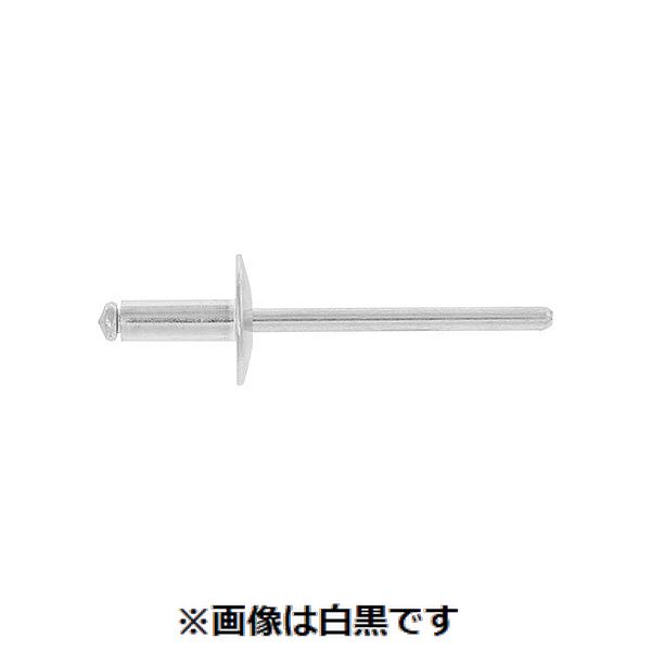 (LINEクーポン有)【個人宅配送不可】【個数：500個】ＳＵＮＣＯ 4942131966984 【500個入】 直送 代引不可・他メーカー同梱不可 三価ホワイト B．R．TIW アルミ－テツ ラージF AS－68L