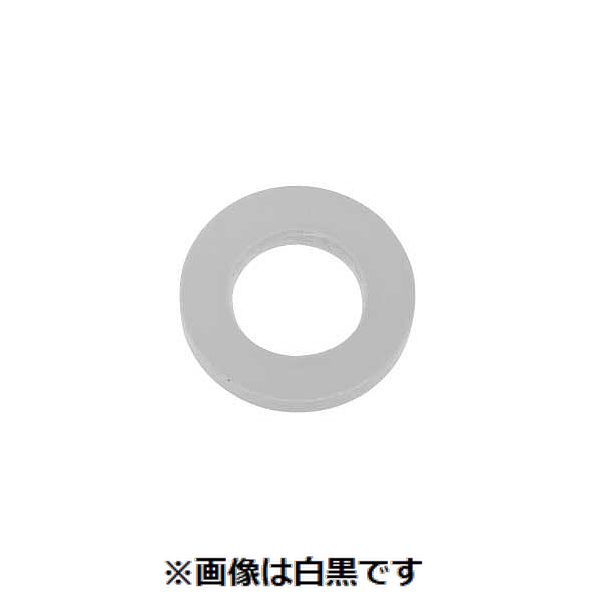 (LINEクーポン有)【個人宅配送不可】【個数：100個】ＳＵＮＣＯ 4942131977478 【100個入】 直送 代引不可・他メーカー同梱不可 絶縁ワッシャー FRP M24