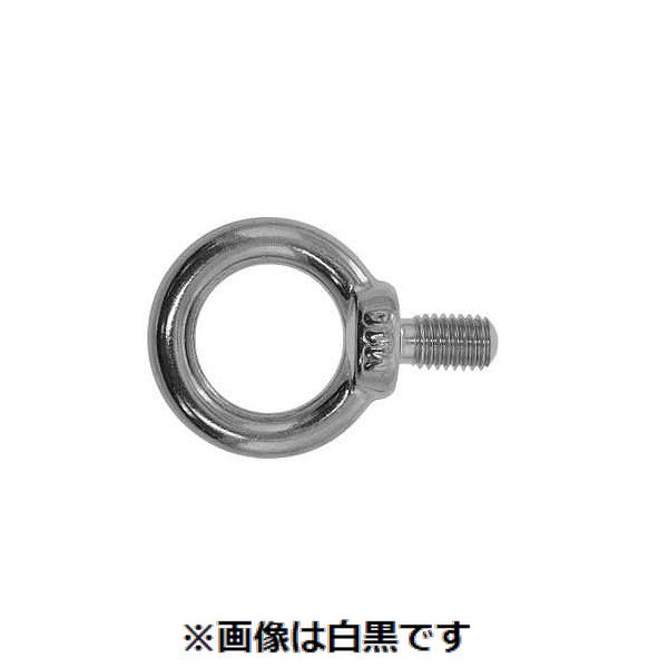 (LINEクーポン有)【個人宅配送不可】【個数：4個】ＳＵＮＣＯ 4942131983769 【4個入】 直送 代引不可・他メーカー同梱不可 ステン アイボルト 輸入品 M24