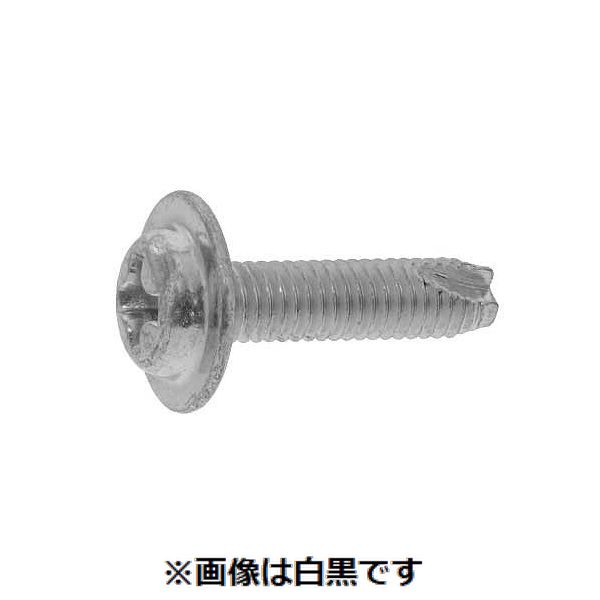 (LINEクーポン有)【個人宅配送不可】【個数：1800個】ＳＵＮＣＯ 4942131996462 【1800個入】 直送 代引不可・他メーカー同梱不可 三価ホワイト ＋ C1ナベWH 3 X 5