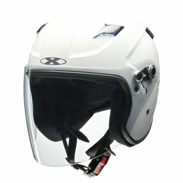 リード工業 4952652151424 RAZZO STRADA ホワイト XL