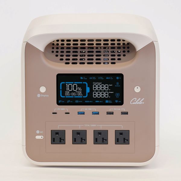 Cubele キューブル ポータブル電源 IBPL-301C 防災 アウトドア 楽天市場】【レビュー特典あり】Cubele キューブル ポータブル電源