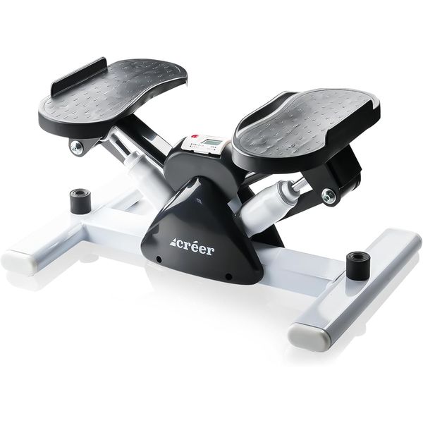 creer ステッパー C直送 代引不可・他メーカー同梱不可 0100｜測定器・工具のイーデンキ