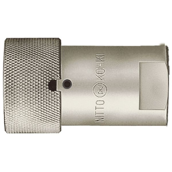【即納在庫品】「直送」日東工器 450B-3S STEEL NBR 450カプラ 450B3SSTEELNBR