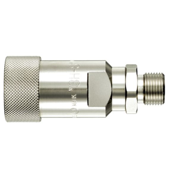 (LINEクーポン有)日東工器 2HS-GS STEEL NBR HSPカプラ 2HSGSSTEELNBR