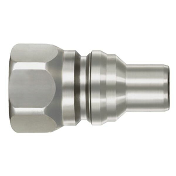 (LINEクーポン有)日東工器 HSU-4P SUS HNBR HSUカプラ HSU4PSUSHNBR 8,676円