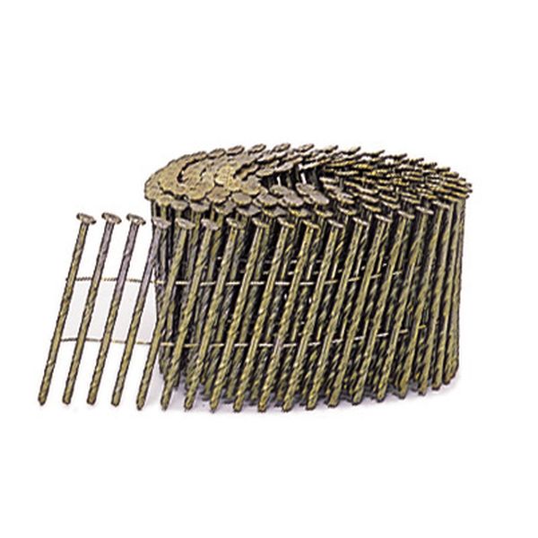(LINEクーポン有)マックス（MAX） FS45V5-C(A1) コイルネイル 300本×30巻 FS45V5C(A1)