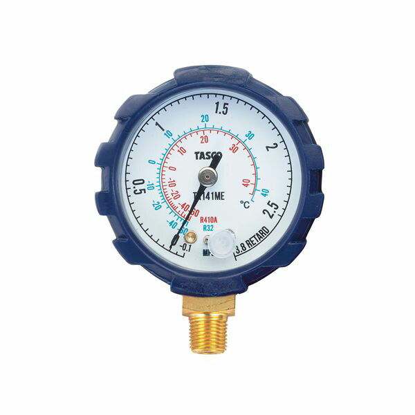 楽天市場】スーパーツール ユニチャックゲージ 無段階固定式 空調 油圧