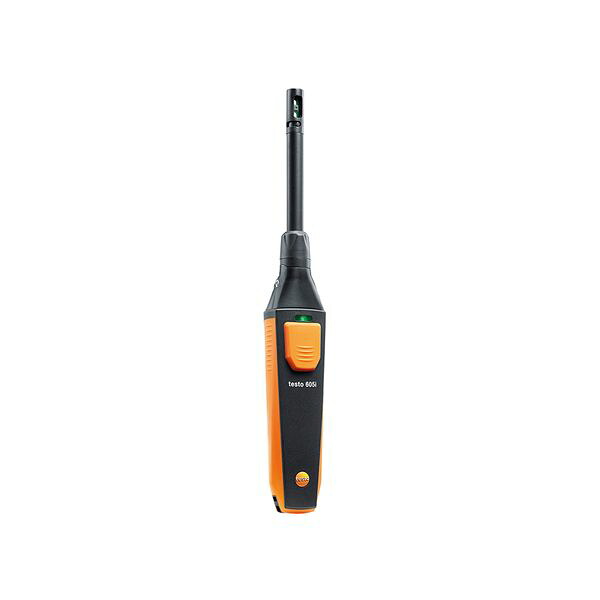 (LINEクーポン有)TASCO タスコ TA408ZA スマートプローブ 温湿度計