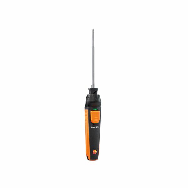 (LINEクーポン有)TASCO タスコ TA410ZA-1 スマートプローブ 浸漬温度計 TA410ZA1