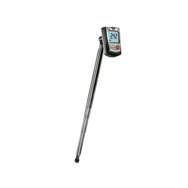 (LINEクーポン有)TASCO タスコ TA411PD 熱線式風速計