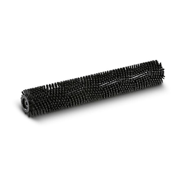 (LINEクーポン有)【個数：1個】ケルヒャー（KARCHER） 6.907-732.0 直送 代引不可・他メーカー同梱不可 ローラーブラシBR75用スーパーハード黒 6.907732.0