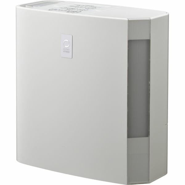 ★新品コロナハイブリッド式加湿器 UF-H7224R-W 静音 大容量タンク 楽天市場】コロナ 加湿器 720mLタイプ UF-H7224R(W