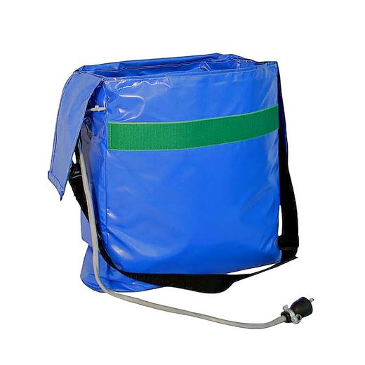 (LINEクーポン有)【個人宅配送不可】【個数：1個】フォモ・ジャパン FJBAG 直送 代引不可・他メーカー同梱不可 エアゾール容器加温装置 ハンディウォーマー Bag ＃210用