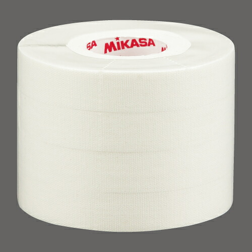 ミカサ MIKASA 4907225226016 TP125&minus;96 テーピング12．5mm幅 96巻 箱入｜測定器・工具のイーデンキ