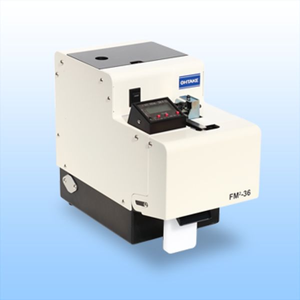 (LINEクーポン有)大武・ルート工業 FM-3660 ネジ供給機 FM3660