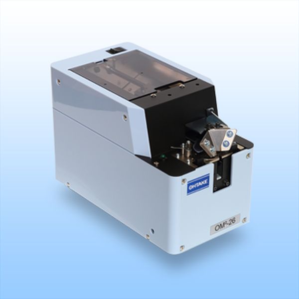 (LINEクーポン有)大武・ルート工業 OM-26M30 高速・大容量鉄ネジ供給機 OM26M30