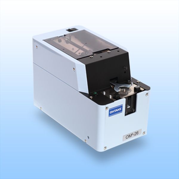 (LINEクーポン有)大武・ルート工業 OM-26R40 高速・大容量鉄ネジ供給機 OM26R40