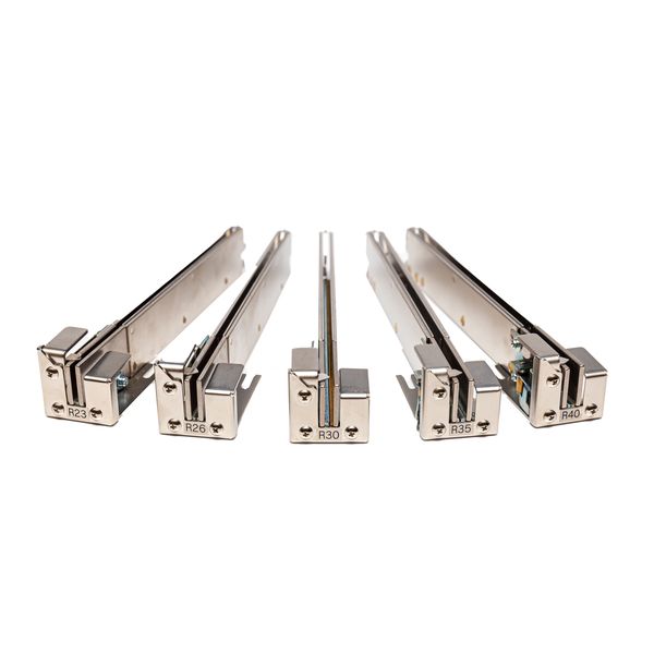 (LINEクーポン有)大武・ルート工業 R40SET 交換用レールセット