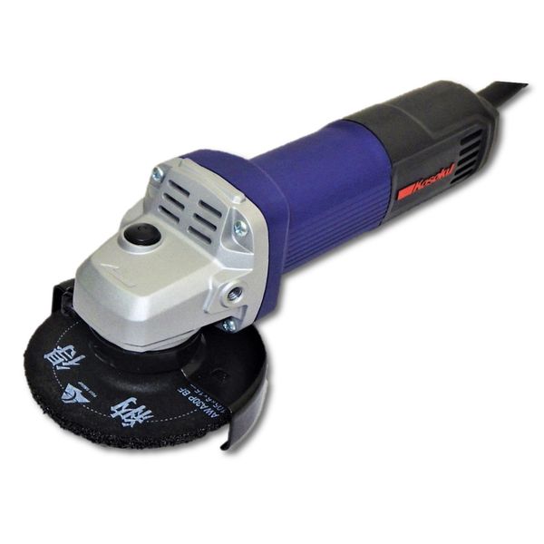 (LINEクーポン有)富士製砥 HDC-100 T2 電気ディスクグラインダ HDC100T2