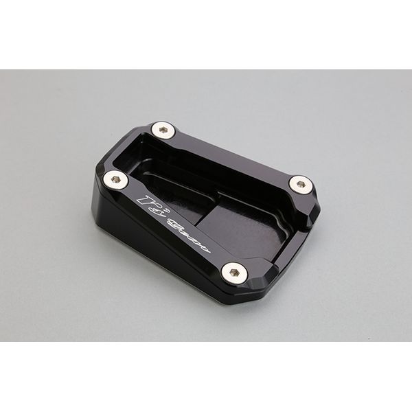 (LINEクーポン有)アールズ・ギア AC00-021H-BK スタンドハイトブラケット AC00021HBK｜測定器・工具のイーデンキ