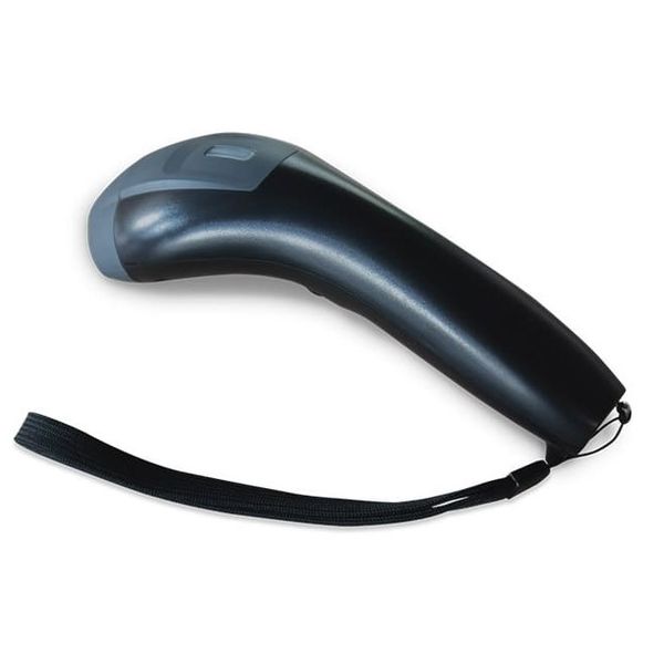 (LINEクーポン有)エフケイシステム KC-5200BT(B) 直送 代引不可・他メーカー同梱不可 1次元コード対応 無線バーコードリーダー ブラック KC5200BT(B)