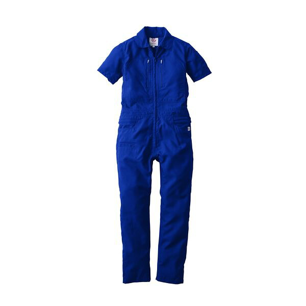 エスケープロダクト 4589708568846 GRACE ENGINEER’S クールフェミニンツナギ GE－735 C／12 ネイビー 9B号サイズ LADIES
