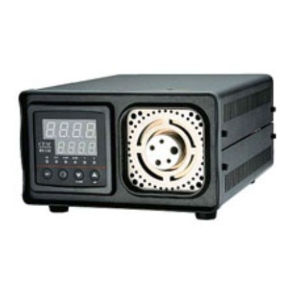 【個数:1個】エムケー MK BX-150 温度校正器 ドライブロック式 BX150|測定器・工具のイーデンキ