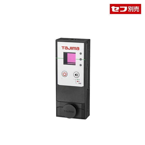 TJMデザイン タジマ SFRCVG2 セフグリーン用受光器2